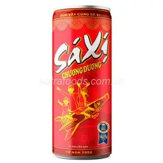 Hình ảnh Xá xị 