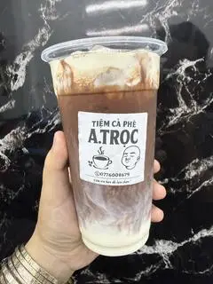 Hình ảnh Cacao phô mai viên