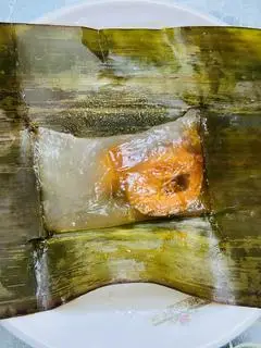 Hình ảnh Bánh Bột Lọc (10 cái hấp chín)