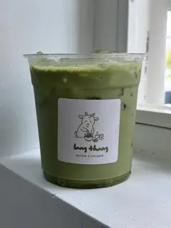 Hình ảnh Matcha Cold Whisk