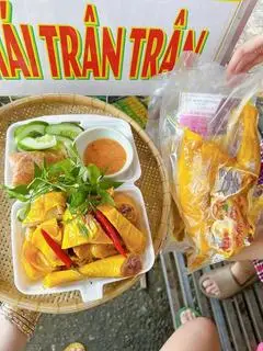 Hình ảnh Con gà - sốt Thái P50