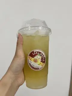 Hình ảnh Trà tắc