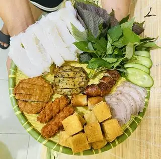 Hình ảnh Combo 2 người