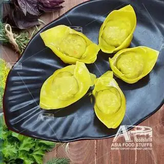 Hình ảnh Hoành thánh tài lộc
