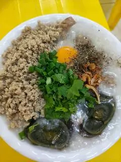 Hình ảnh Cháo thập cẩm