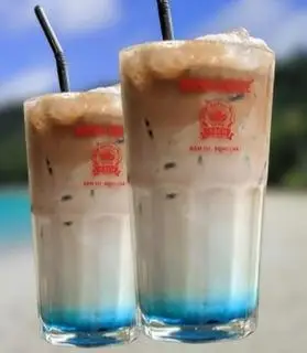 Hình ảnh Cafe đại dương