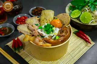 Hình ảnh Tô Siêu Đặc Biệt