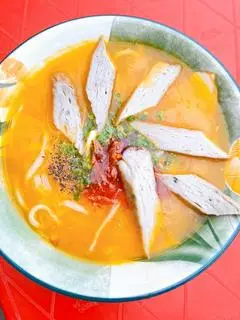Hình ảnh Bánh canh chả cá