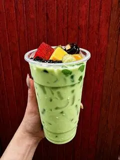Hình ảnh TS Matcha (full)