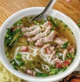 Hình ảnh Phở thập cẩm