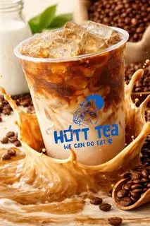 Hình ảnh  Cà phê sữa tươi 700ml