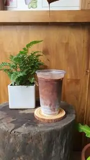 Hình ảnh Cacao sữa tươi