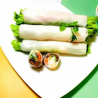 Hình ảnh Phở Cuốn Lẻ Bò 1
