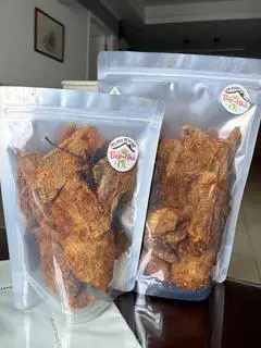 Hình ảnh Khô Bò Miếng -500g