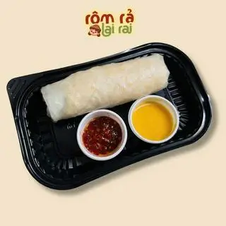 Hình ảnh BÁNH CUỐN TÂY SƠN (1 cái loại thường)