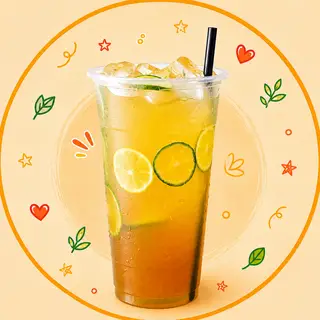 Hình ảnh Trà Tắc