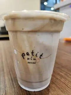 Hình ảnh Cà phê cốt dừa