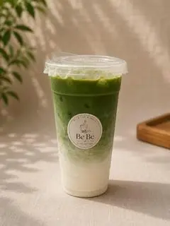 Hình ảnh Matcha Latte