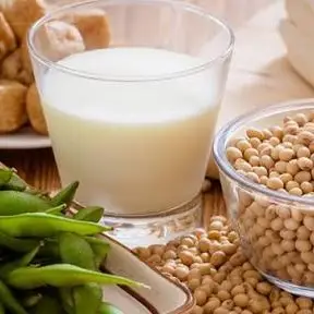 Hình ảnh Sữa đậu nành 