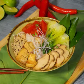 Hình ảnh Bún Thái 