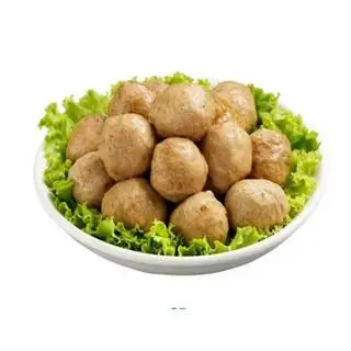 Hình ảnh Bò Viên ( 5 viên ) 