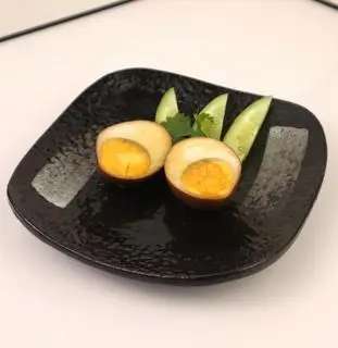 Hình ảnh Trứng Kho