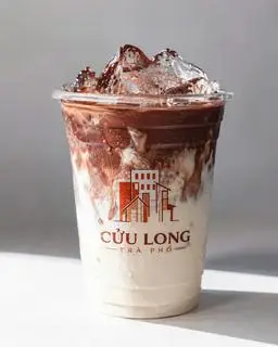 Hình ảnh sữa tươi cacao dẻo 
