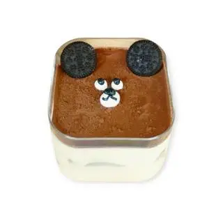 Hình ảnh Tiramisu