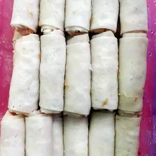 Hình ảnh Chả Giò ( Chưa Chiên )