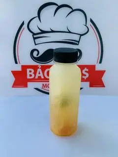Hình ảnh Trà tắc xí muội hồng