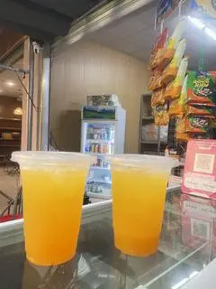Hình ảnh Cam vắt