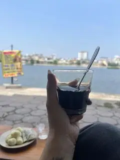 Hình ảnh Cafe Đen