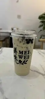 Hình ảnh Trà Sữa Olong Mei Wei