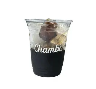 Hình ảnh Cà phê đen Sài Gòn