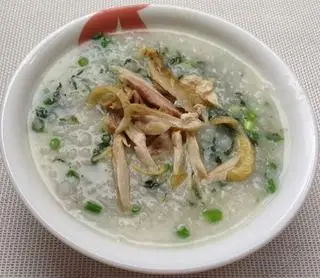 Hình ảnh Cháo gà