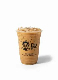 Hình ảnh Cafe sữa