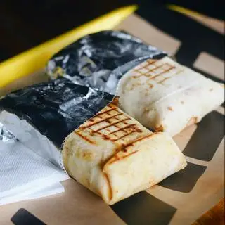 Hình ảnh Bánh Tacos Size S
