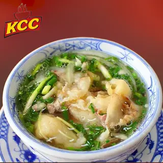 Hình ảnh Phở Tái Gầu