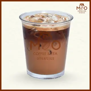 Hình ảnh Cà phê sữa - M