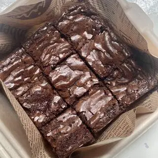 Hình ảnh Bánh brownie | Brownie