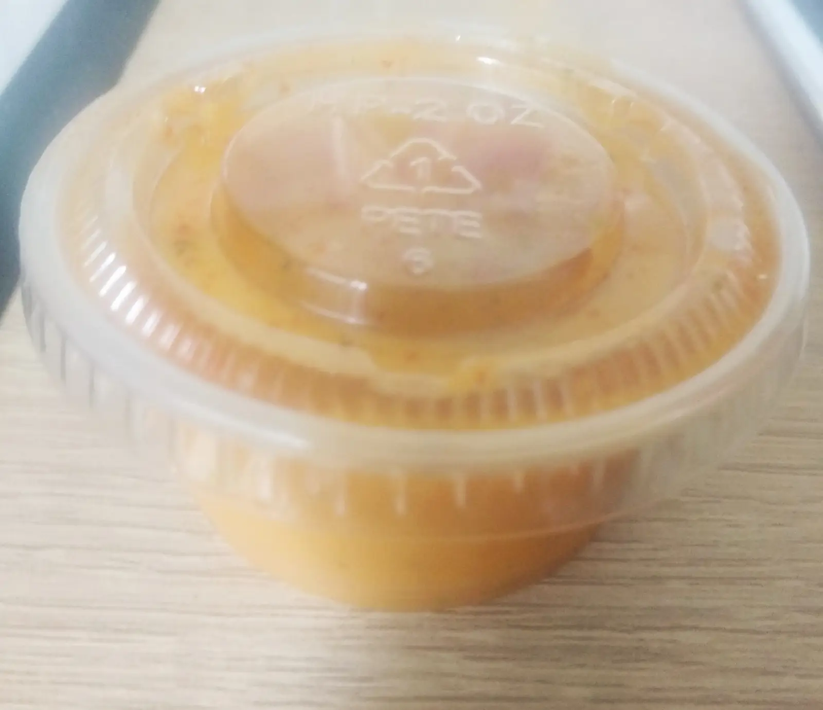 Hình ảnh Nước Chấm Thêm 