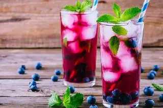 Hình ảnh SODA VIỆT QUẤT 
