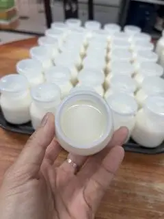 Hình ảnh Combo 10 yaua hũ dẻo truyền thống