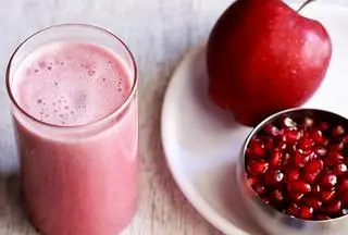 Hình ảnh Các loại Soda:  Khách có thể tự chọn tại phần mô tả và ghi chú cho quán.