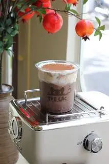 Hình ảnh BEST SELLER | Cacao sữa hạnh nhân
