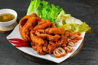 Hình ảnh Phá Lấu 1kg