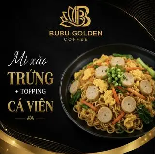 Hình ảnh Mì Xào Trứng Topping Viên