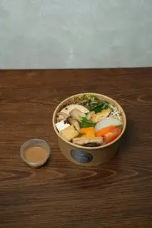 Hình ảnh Bún Riêu (Thứ 7)