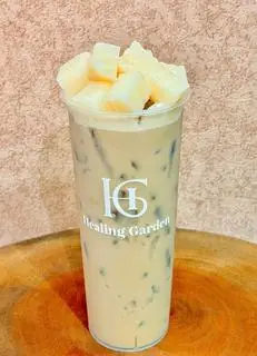 Hình ảnh TRÀ SỮA KHÔNG TƯỚC PHÔ MAI