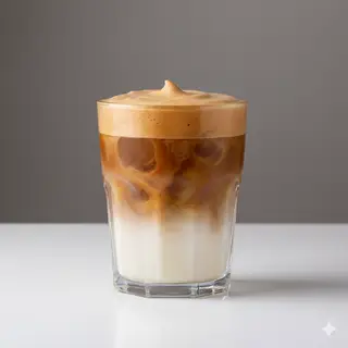 Hình ảnh Cappuchino Đá